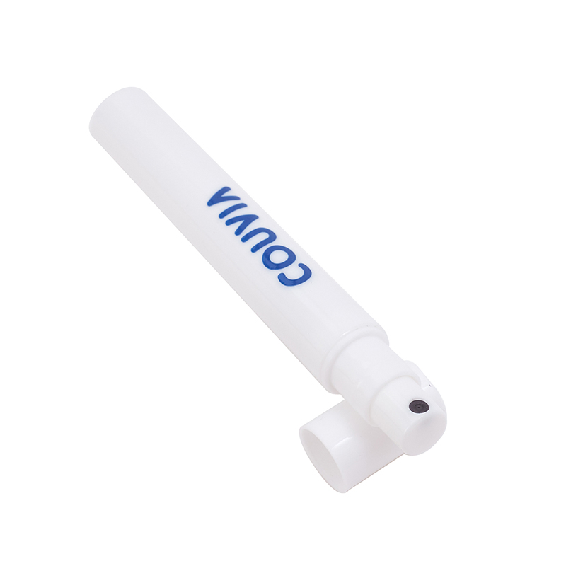 Custom Private Label Alcohol Free Fresh Breath Mint Flavored Oral Mouth Freshener Spray for Bad Breath