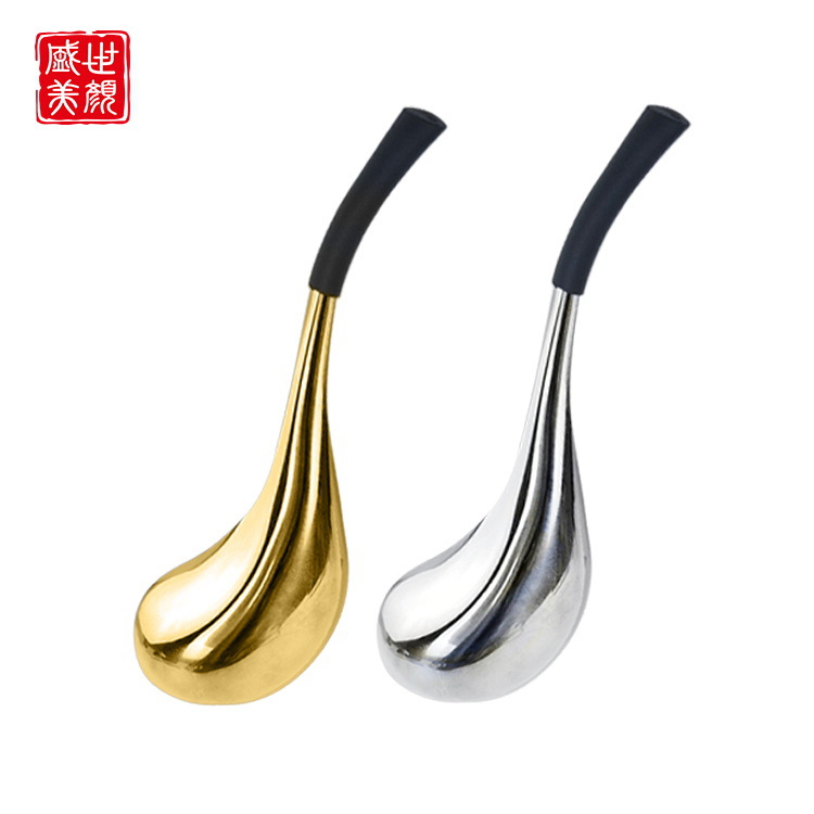 Stainless Steel Material with Gift Box Massage Tool Set