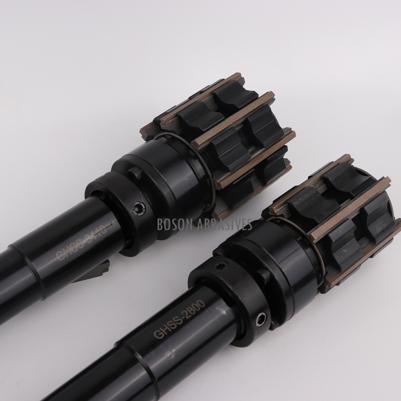 Honing Tools for Automotive Cylinder Hone