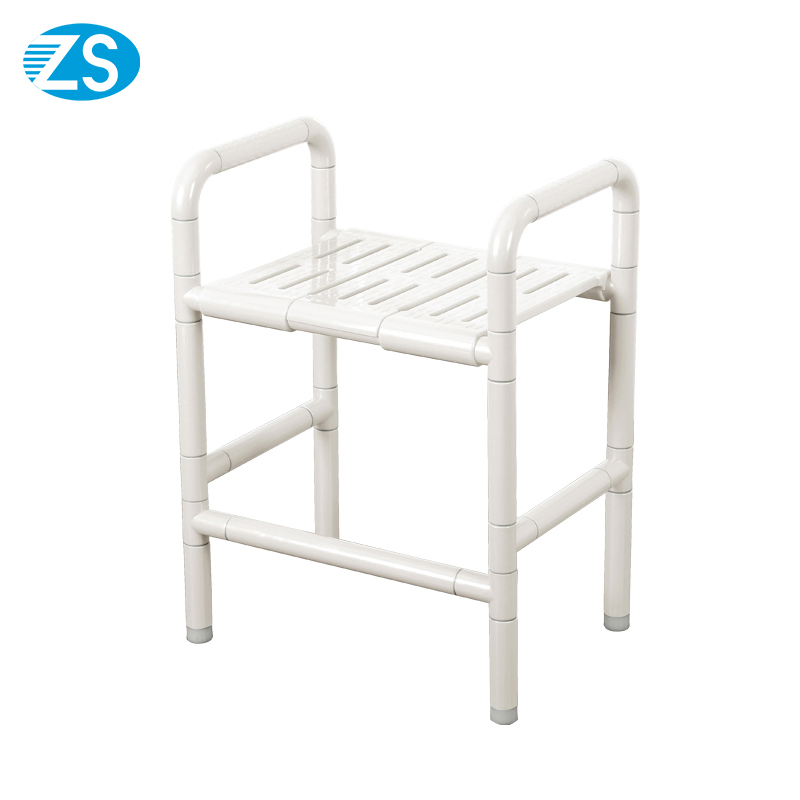 Factory Wholesale Price Elderly Bath Seat Medical Shower Chair for Bathroom