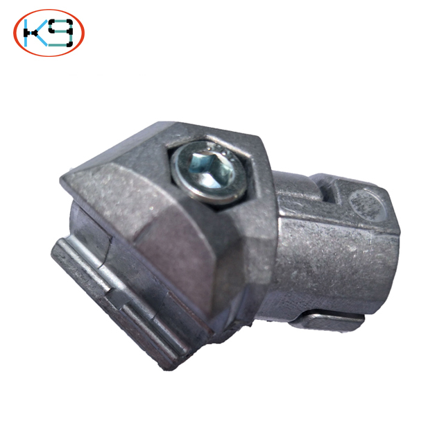 Pipe Joint/Aluminum Connector Corner Joint/Aluminum Alloy Joint