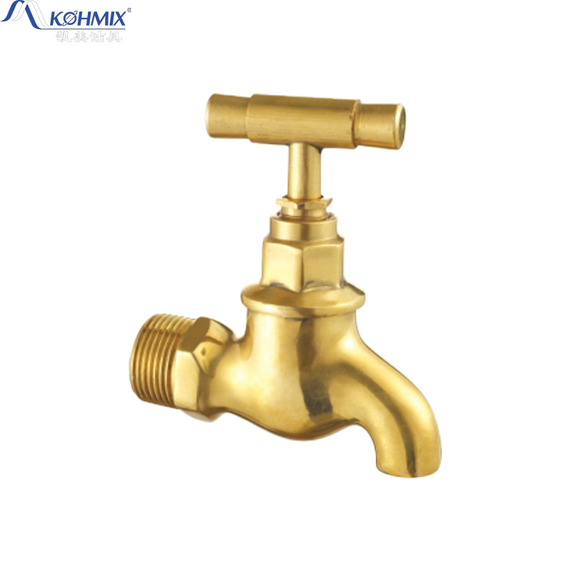 Hot Sale Brass Bib Cock Tap