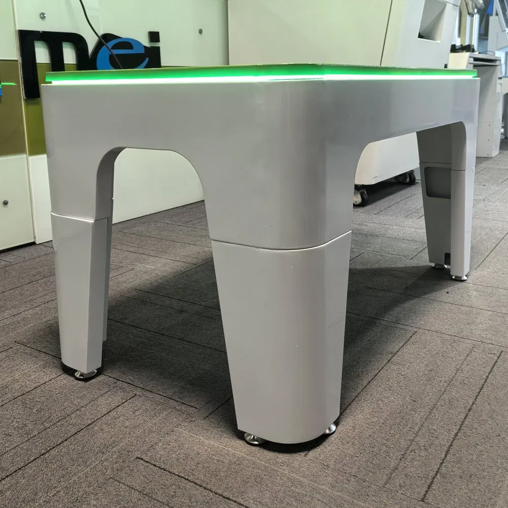 Popular 32 Inch Multi Touch Table for Kids Learning and Games