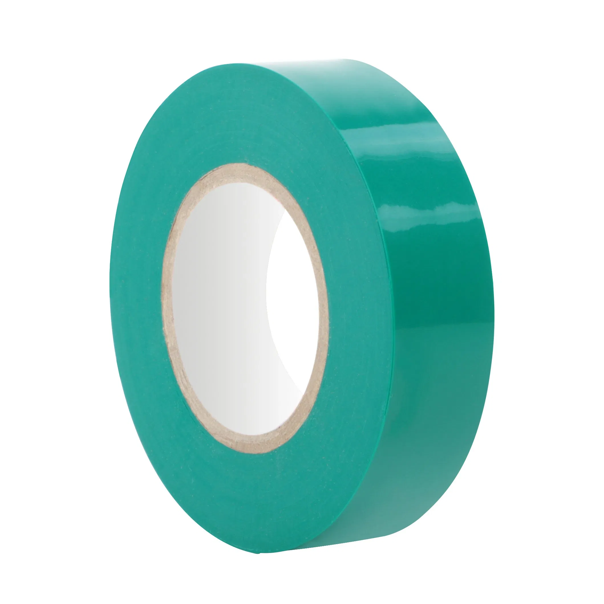 PVC Electrical Insulation Tape - Flame Retardant Waterproof High Adhesion