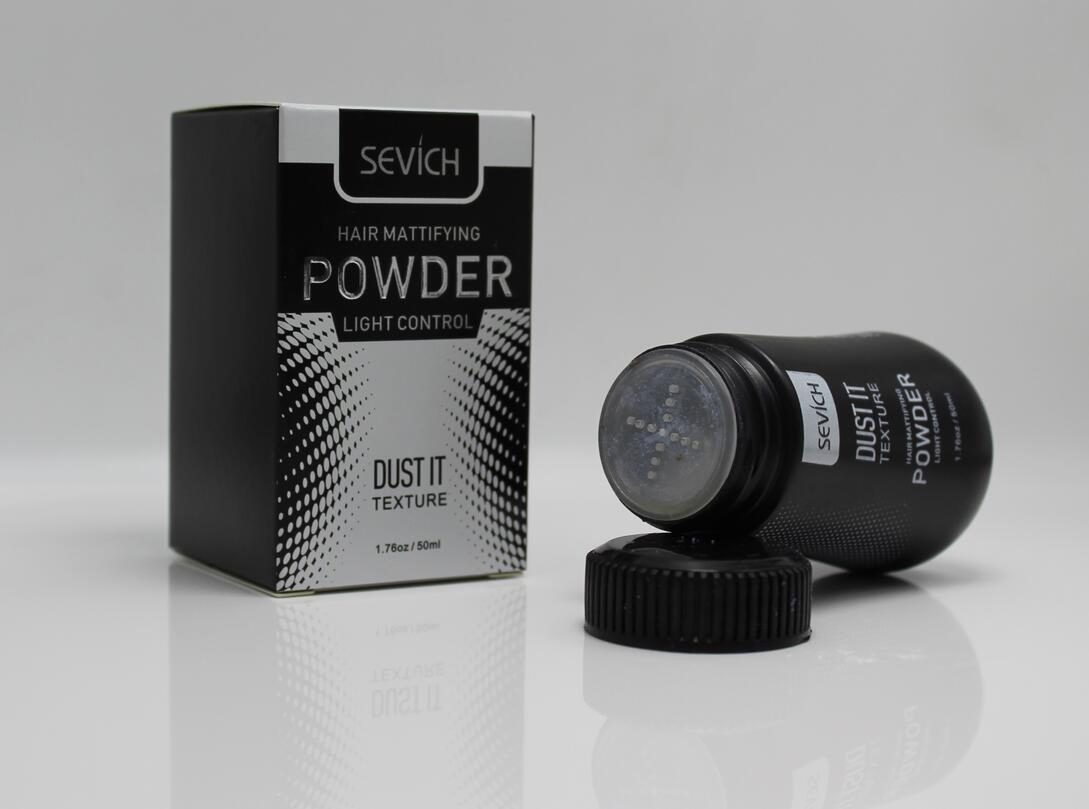 Keratin Dust It Volumizing Hair Powder For Thin Hair