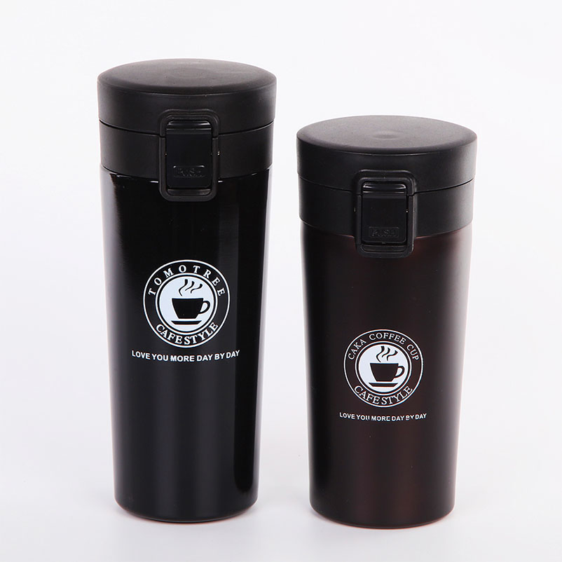 Термокружка Eco-Friendly Reusable, 500 мл