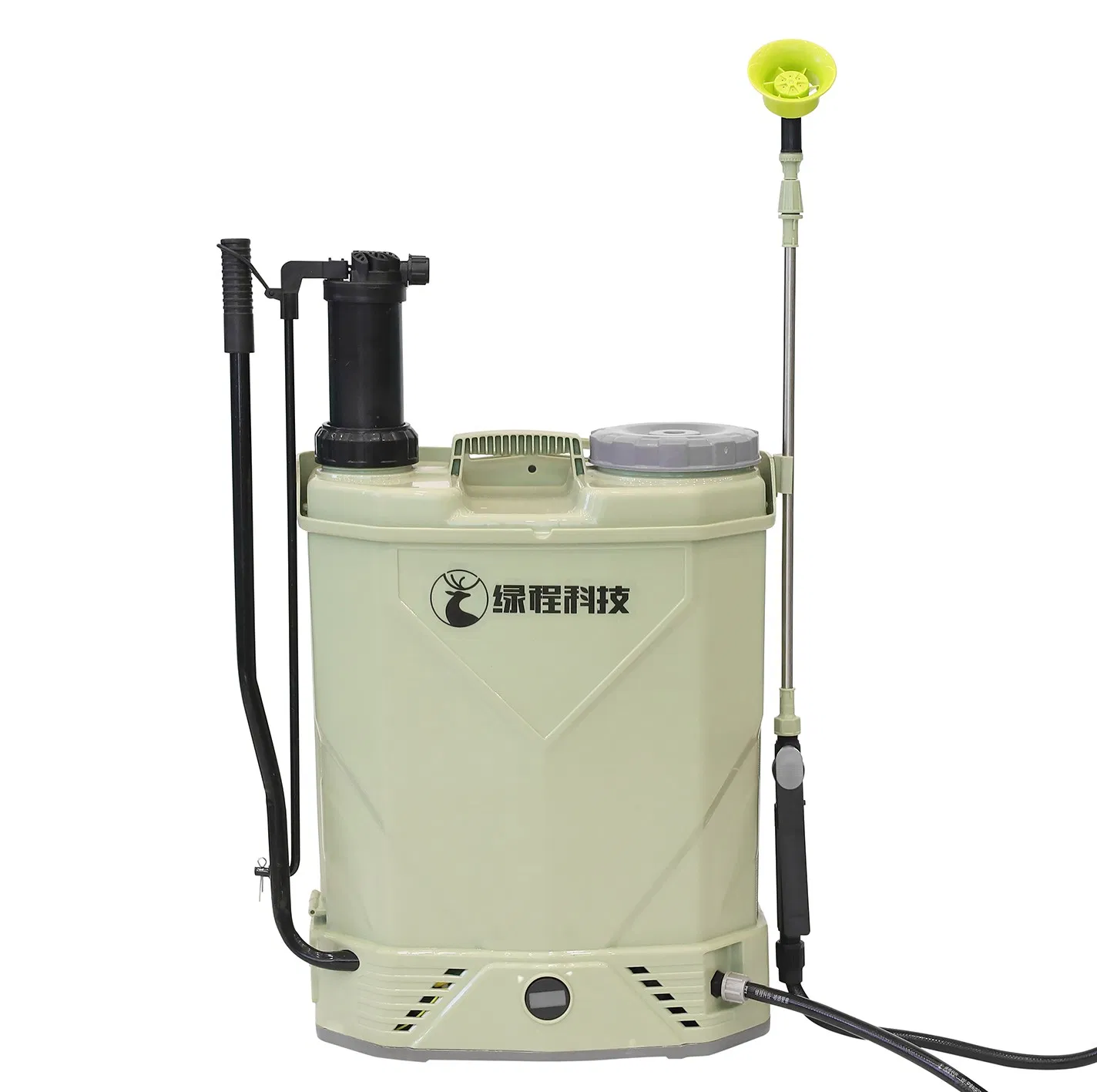 Stock Available Now High Pressure Manual Sprayer for Agriculture