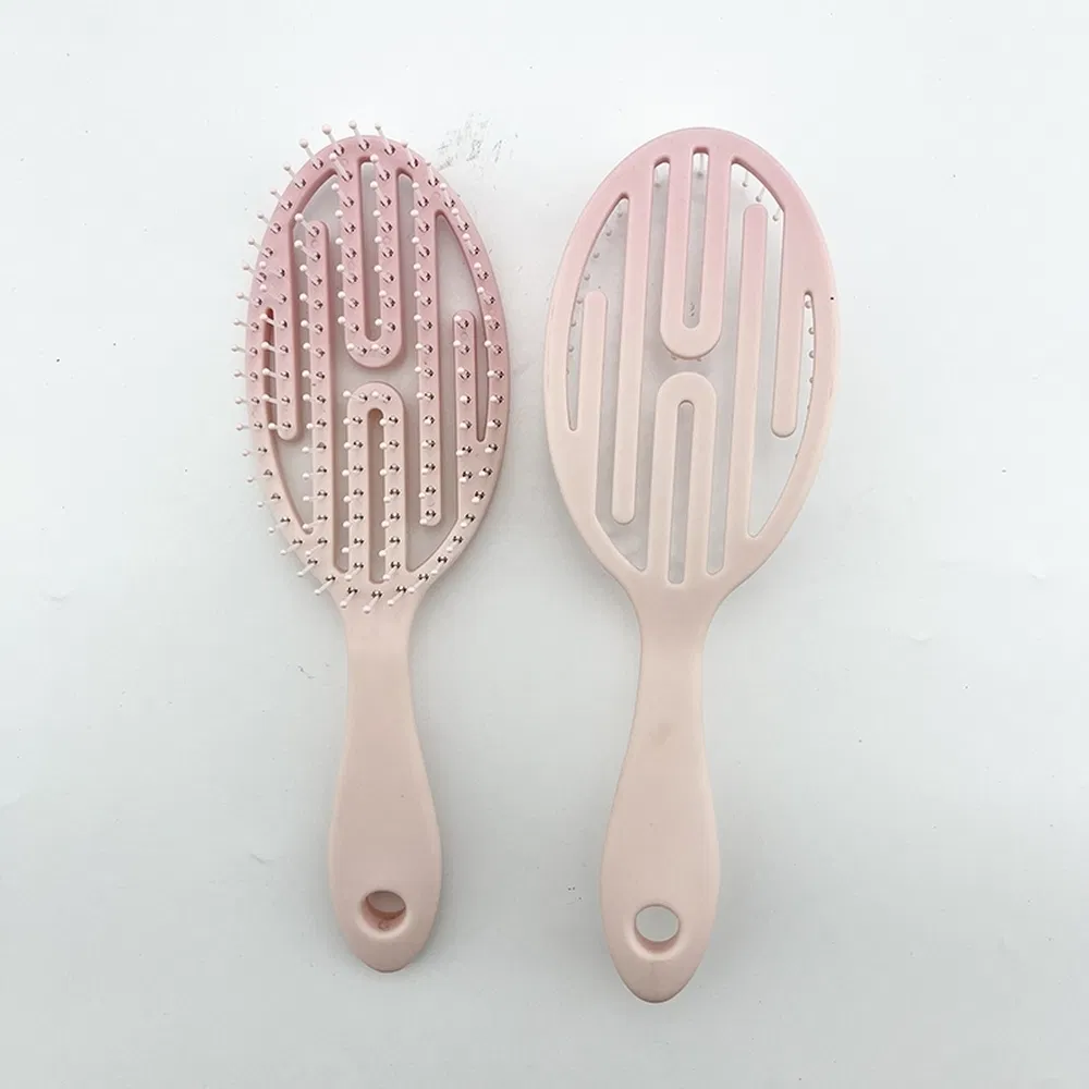 Профессиональная расческа для салона, антистатик, для всех типов волос