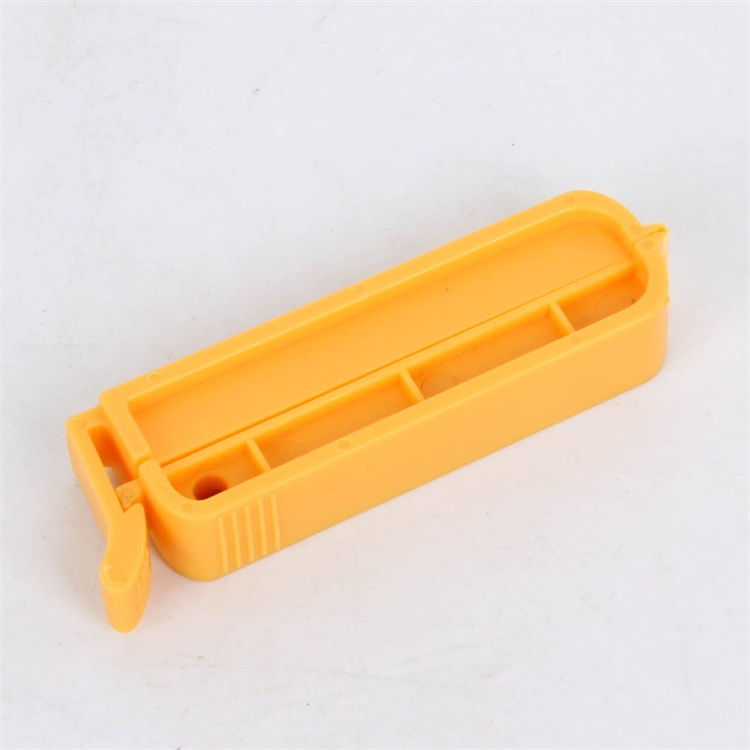 Promotional Items with Logo 5cm Cheap Plastic Bag Closure Clips