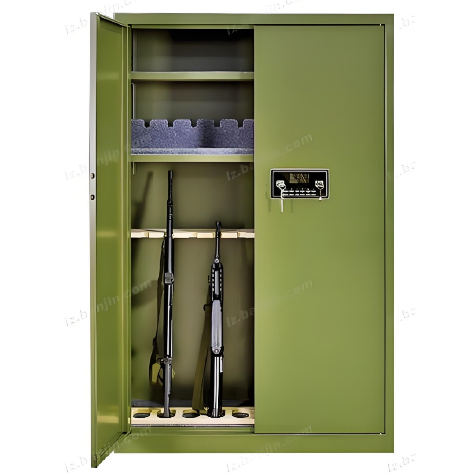 Gun Safe Factory Direct Sales of Custom Gun Cabinets Portable Gun Safe Digital Keypad Gun Safe Smart Connected Gun Safe Remote Monitoring Gun Safe