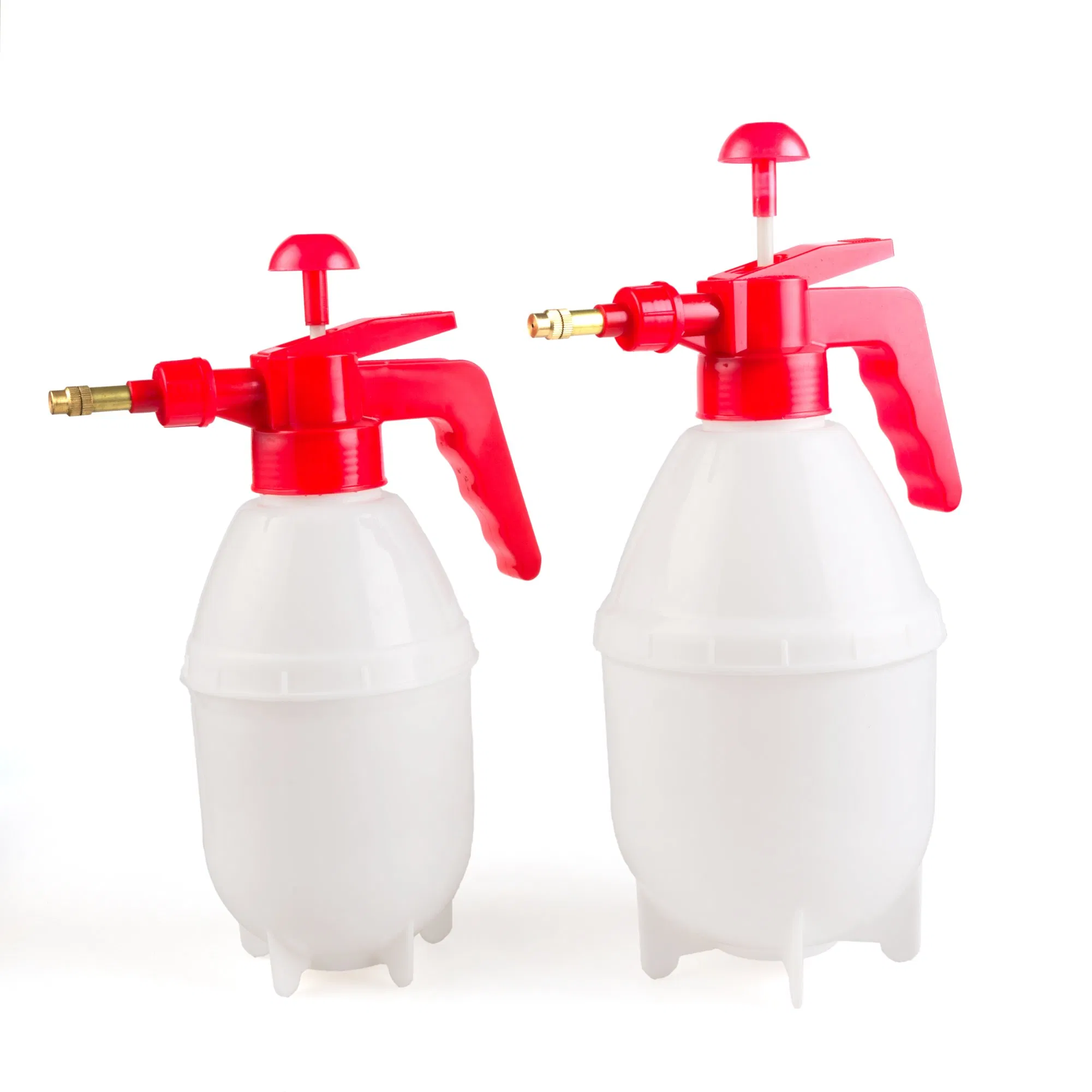 Hand Pump Home Use Garden Pressure Manual Sprayer PP Material 1.5L 2L