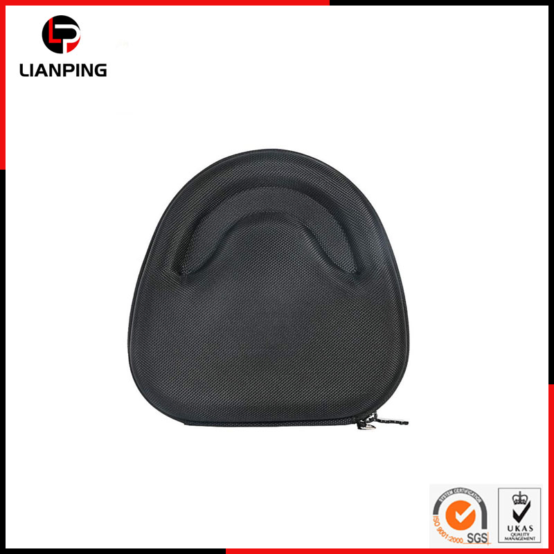 Защитный чехол для наушников EVA, водонепроницаемый