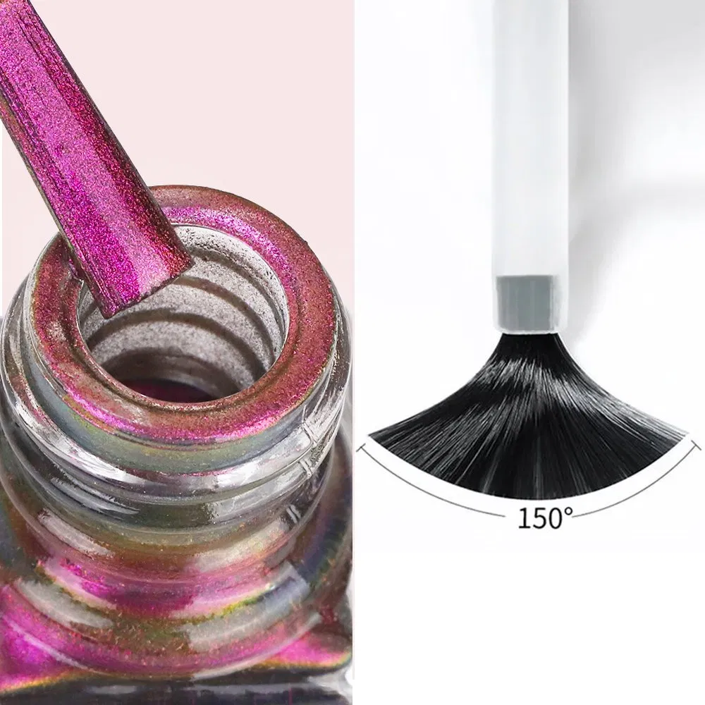 3000 Color Free Sample 1kg Nail Art UV Gel Soak off Gel Nail Polish Color Gel