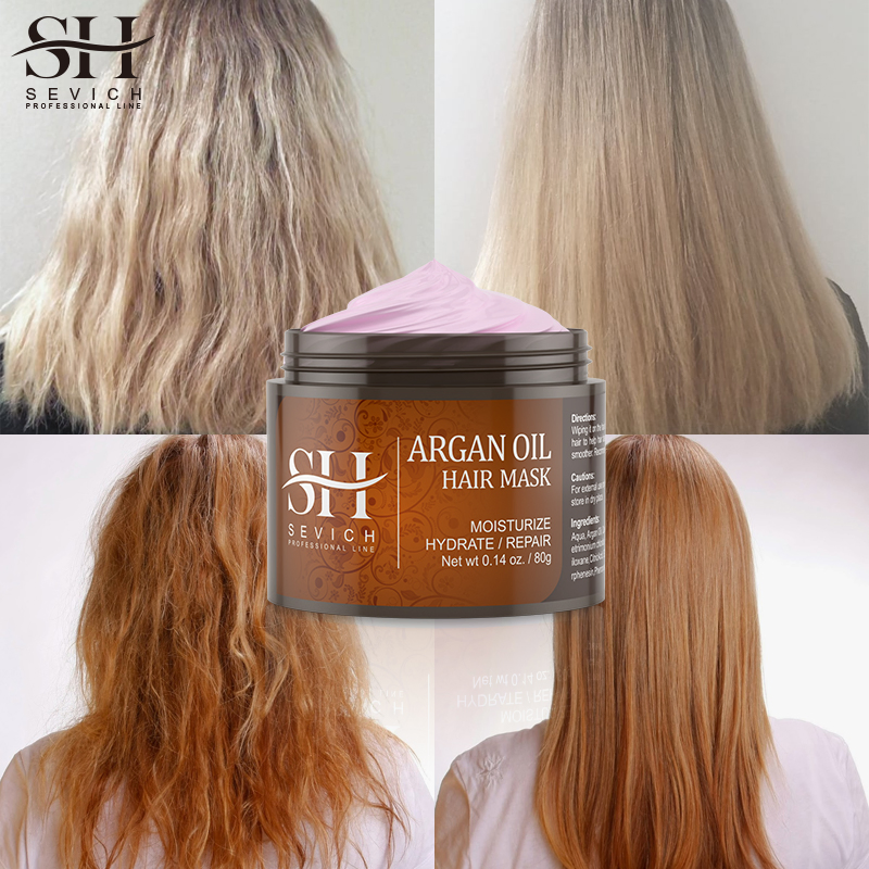 Keratin Hair Mask Magical Keratin Hair Treatment Cream