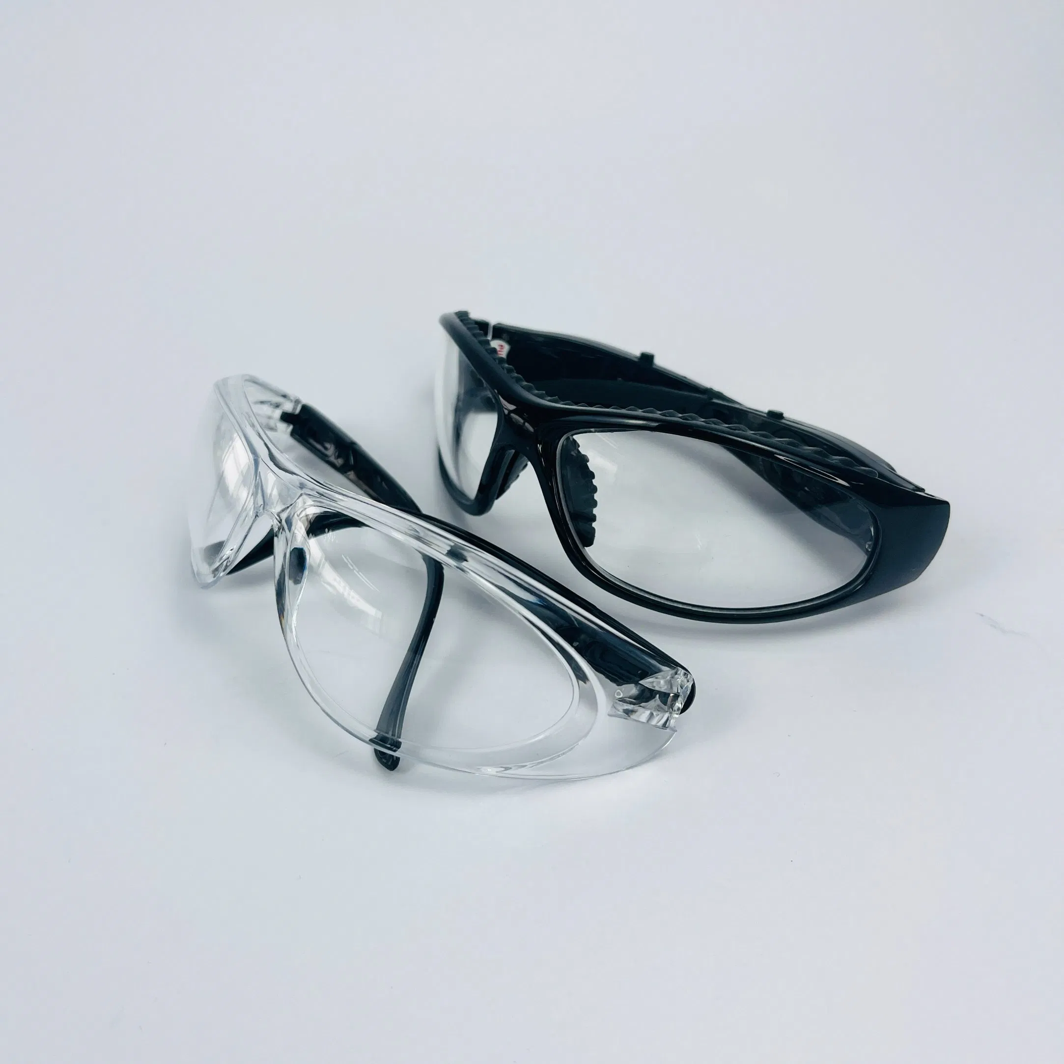 Wide View Face Shield with Goggles Anti Splash Chemical Proof for Medical