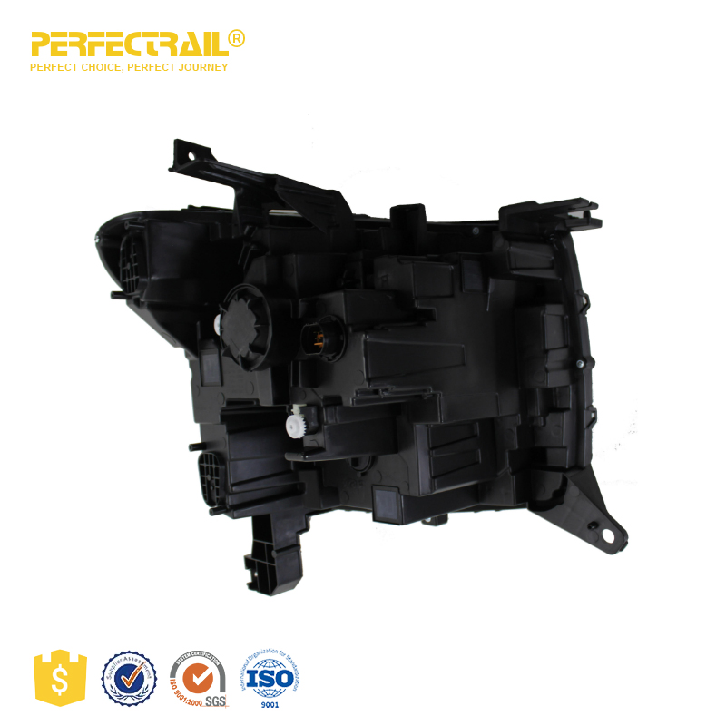 Premium Perfectrail Taillight for Great Wall Haval H6