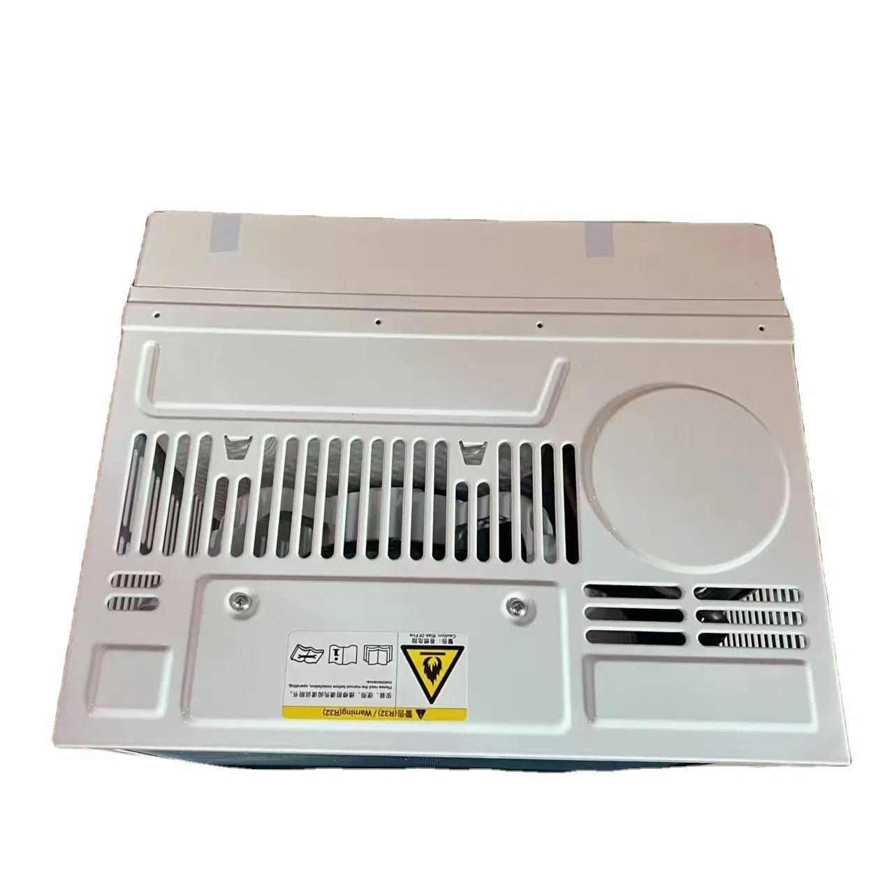Remote Controlled Energy Saving Customized Window Air Conditioner