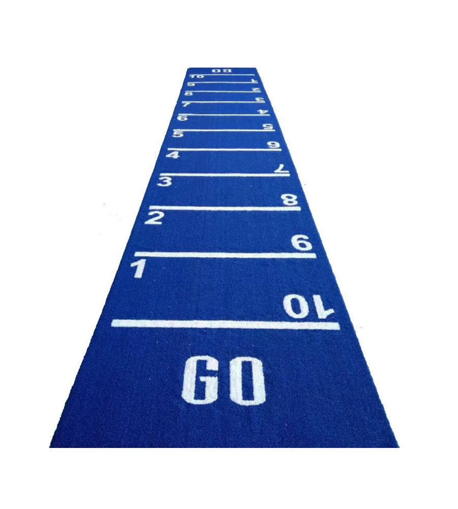 Fitness Scale Training Artificial Turf Grass for Gym