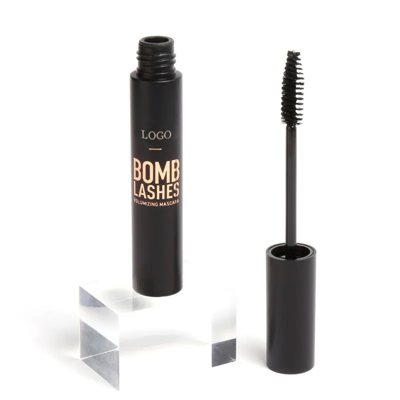 Ditong Custom Waterproof Long Lasting 3D Eyelash Mascara