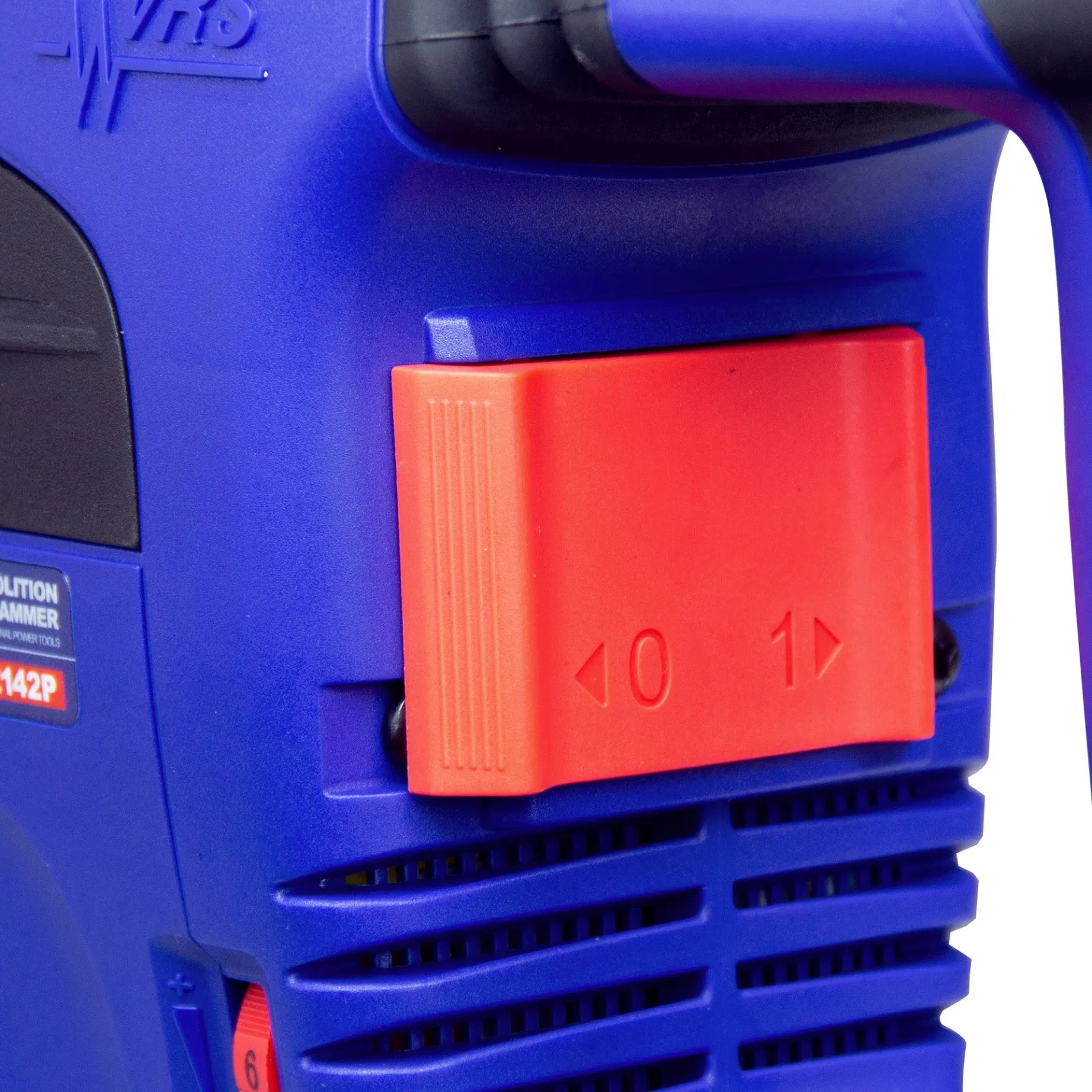 Sali 2142p 1500W Professional Demolition Hammer