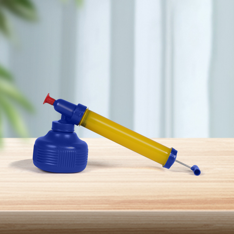 Farmjet Pump Pressure Mist Sprayer Portable Hand Pushed Sprayer for Garden Use
