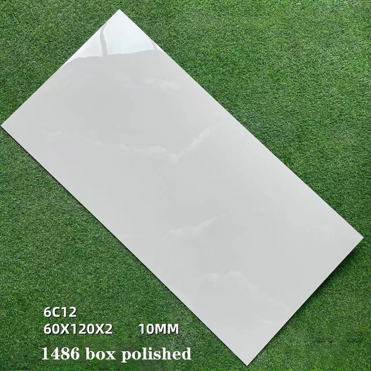 Плитка керамогранитная полированная 600x1200 мм Modern Design BL59