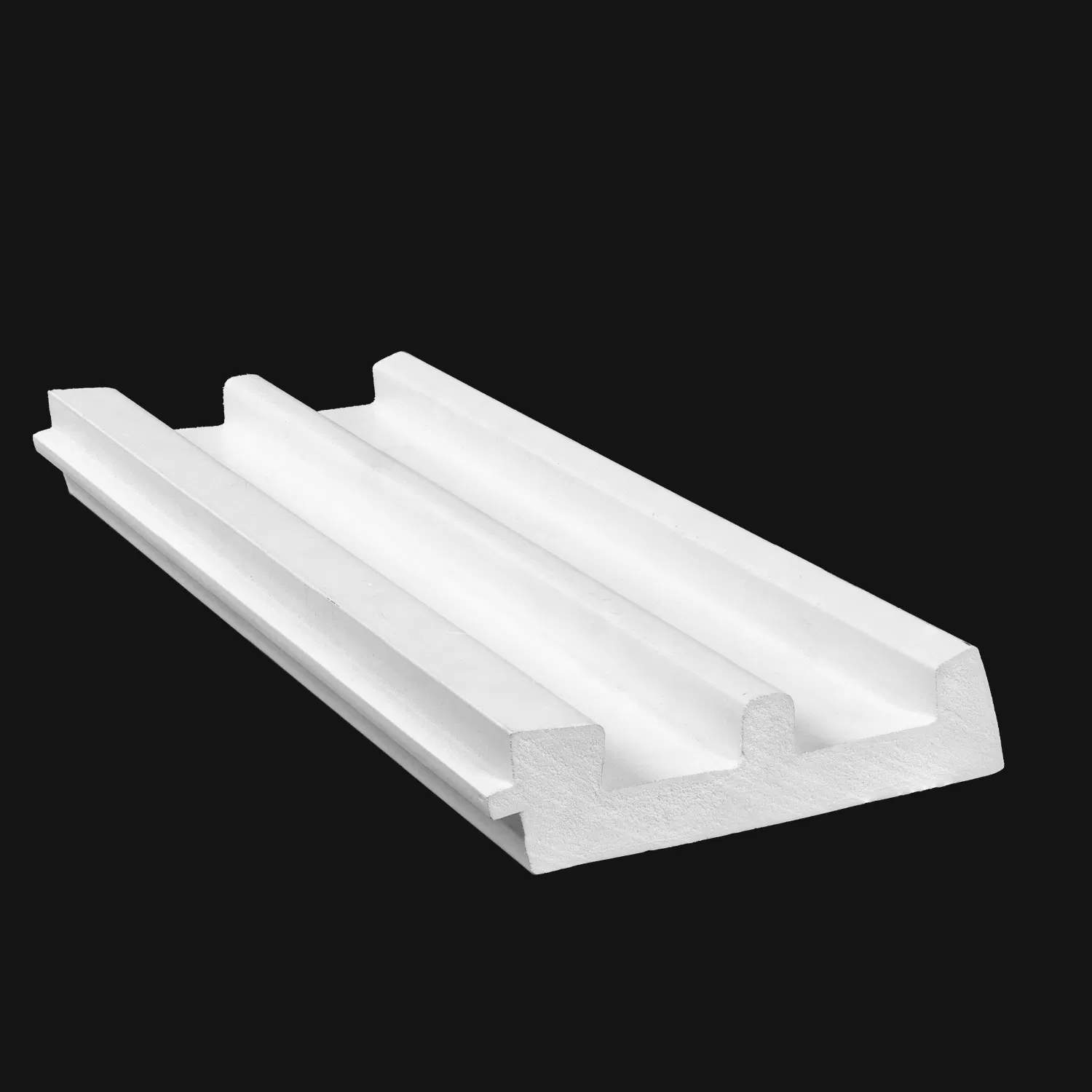 Exterior Mouldings Window Detail PVC Sill Nose for Window Surround