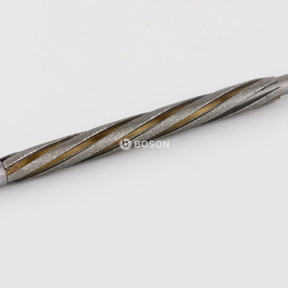 Алмазный хонинговальный инструмент 8 мм