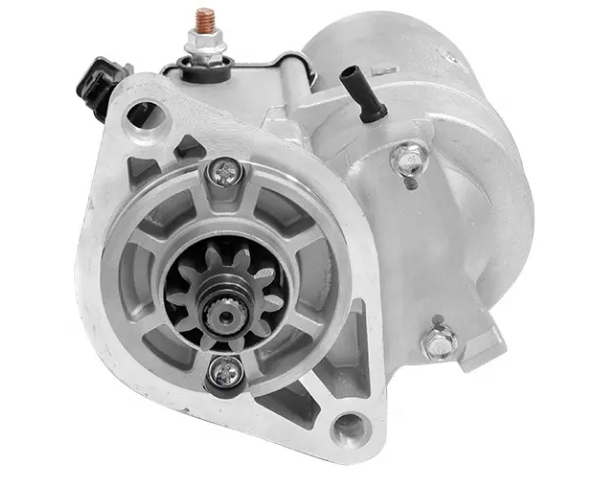 Стартер MD027401 30986020601 Drs3855 Lrs01414