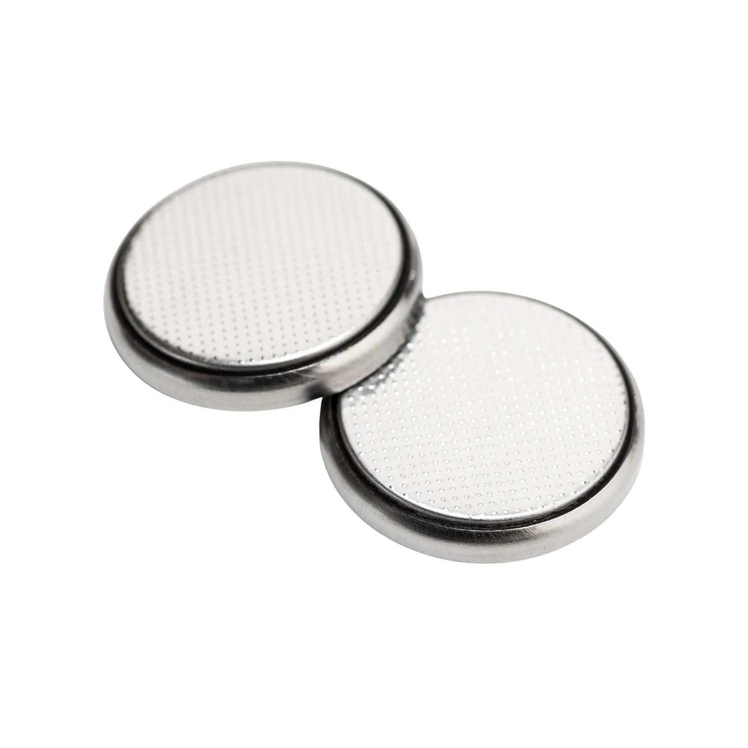 Литиевая батарейка CR2032 3V Micropower