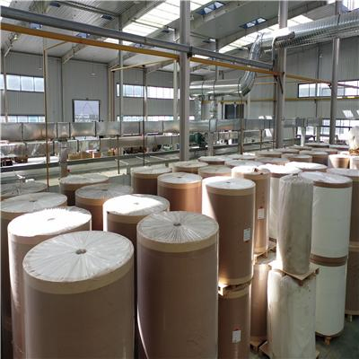 Building Raw Materials Fiberglass Reinforced Mat with Cement Coating