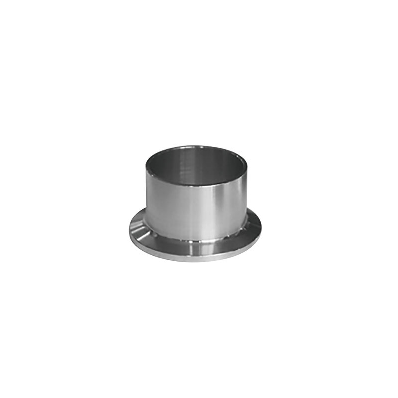 Sanitary Stainless Steel Pipe Fittings Tee Elbow Reducer Union China Professional Manufacturer