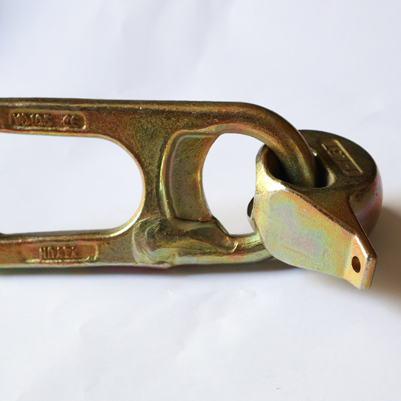 Грунтовый анкер для бетона, 1.3-21 тонн