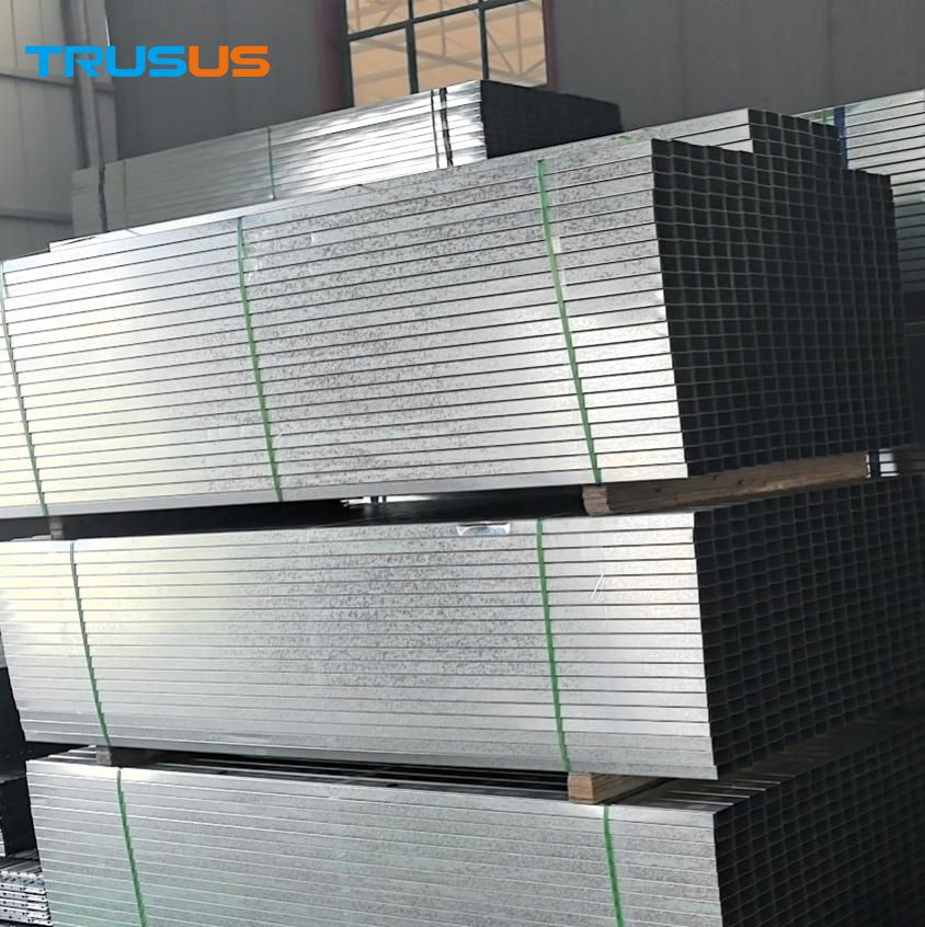 Galvanized Metal Stud and Track C Metal Stud