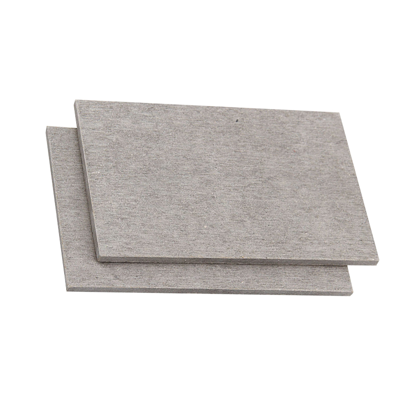 CE Certificated Grey Fiber Cement Floor Board, 18mm 20mm Floor Cement Board