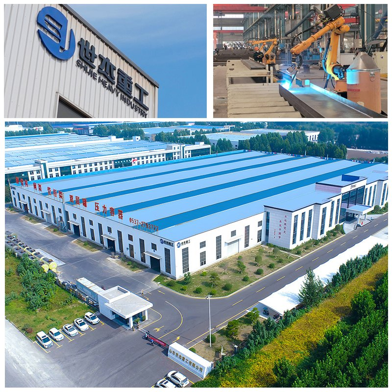 Cost-Effective Heavy Steel Frame Warehouses, Sturdy and Durable Industrial Plants