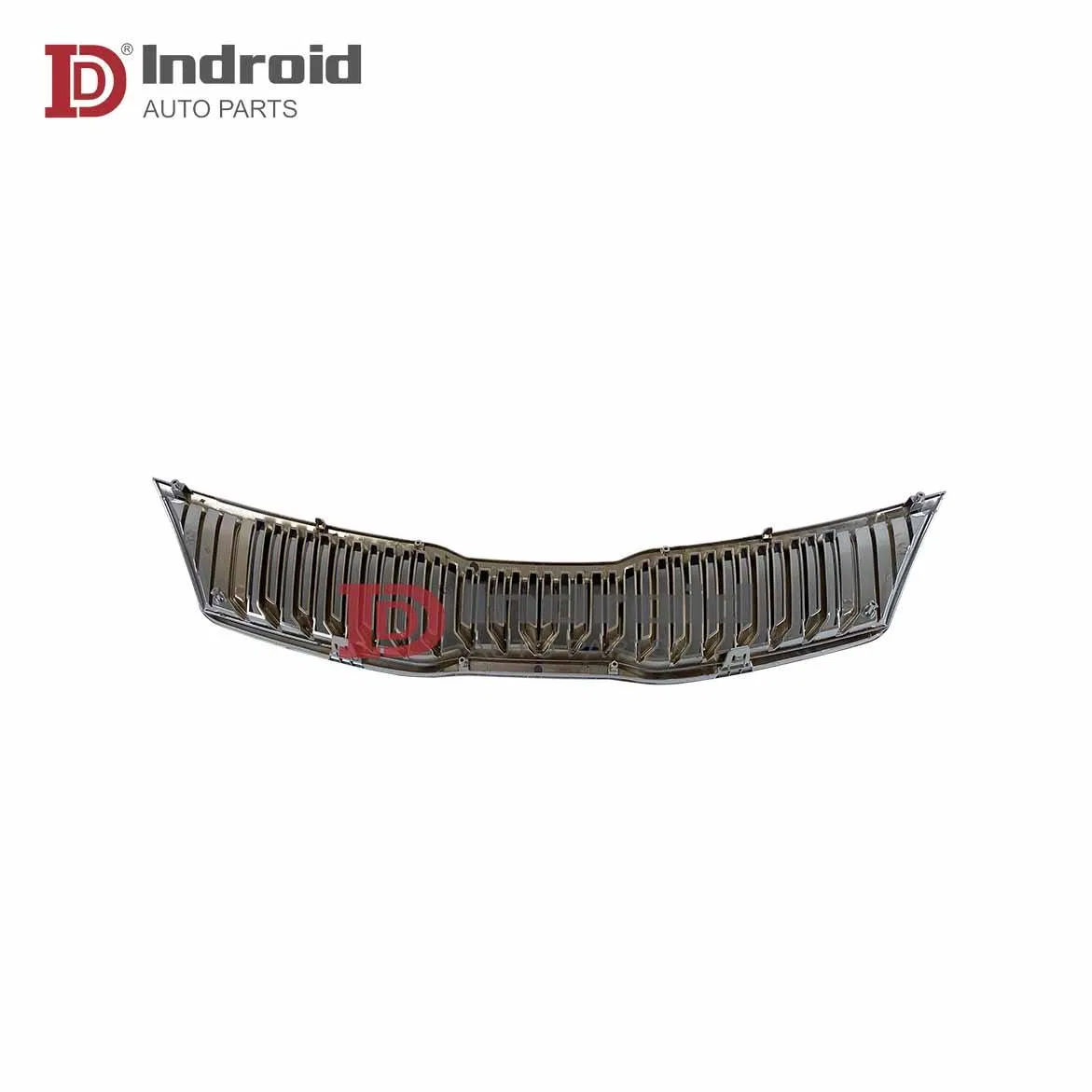 Radiator Grille for KIA Optima 2019 86350-D4500 Front Grille for K5 2018 Chromed Grill for Optima 2017