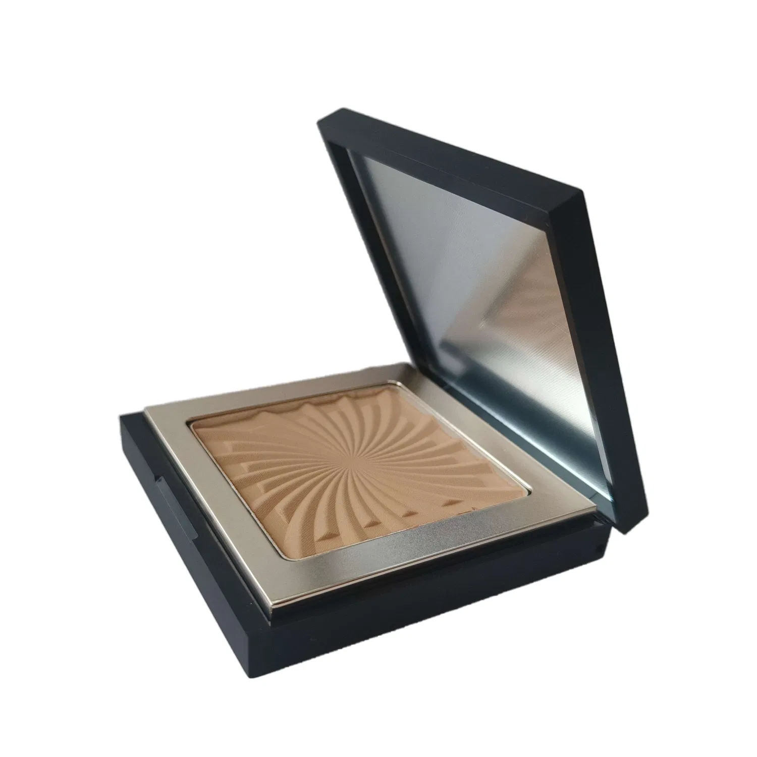 Radiant Contouring Powder for a Stunning Glow Effect