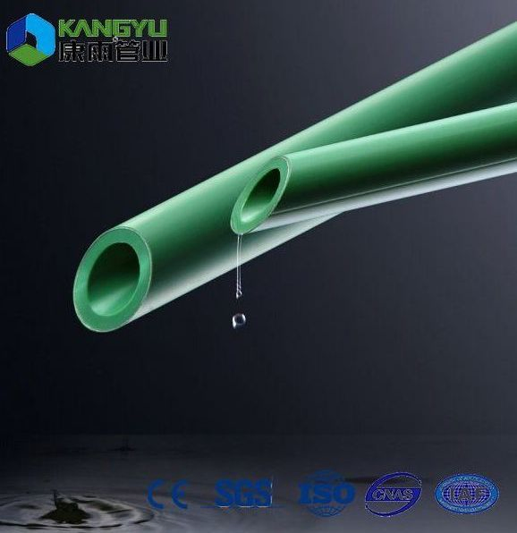 Kangyu High Quality Hot Sale PPR Pipe to Irrigation Products