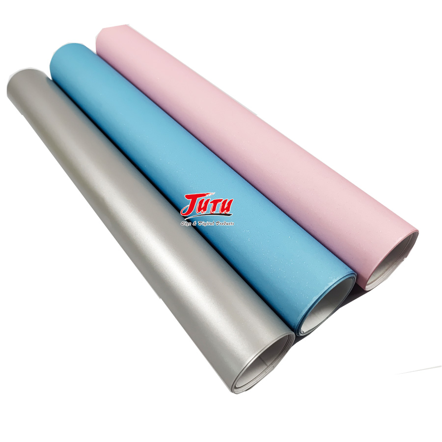 Jutu PVC Window Film Glass Film