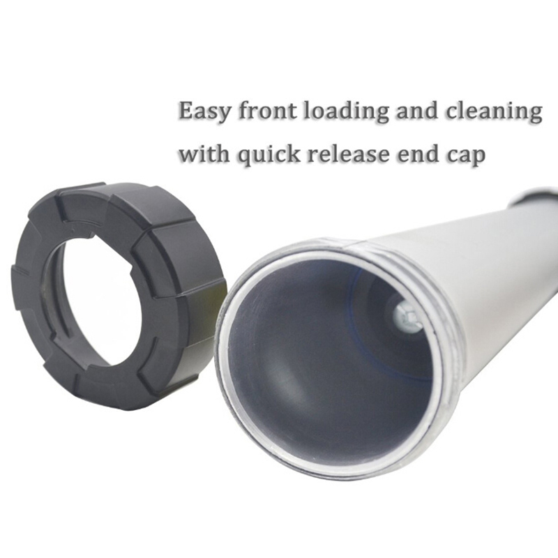 Adjustable Caulking Gun Tube with High Quality