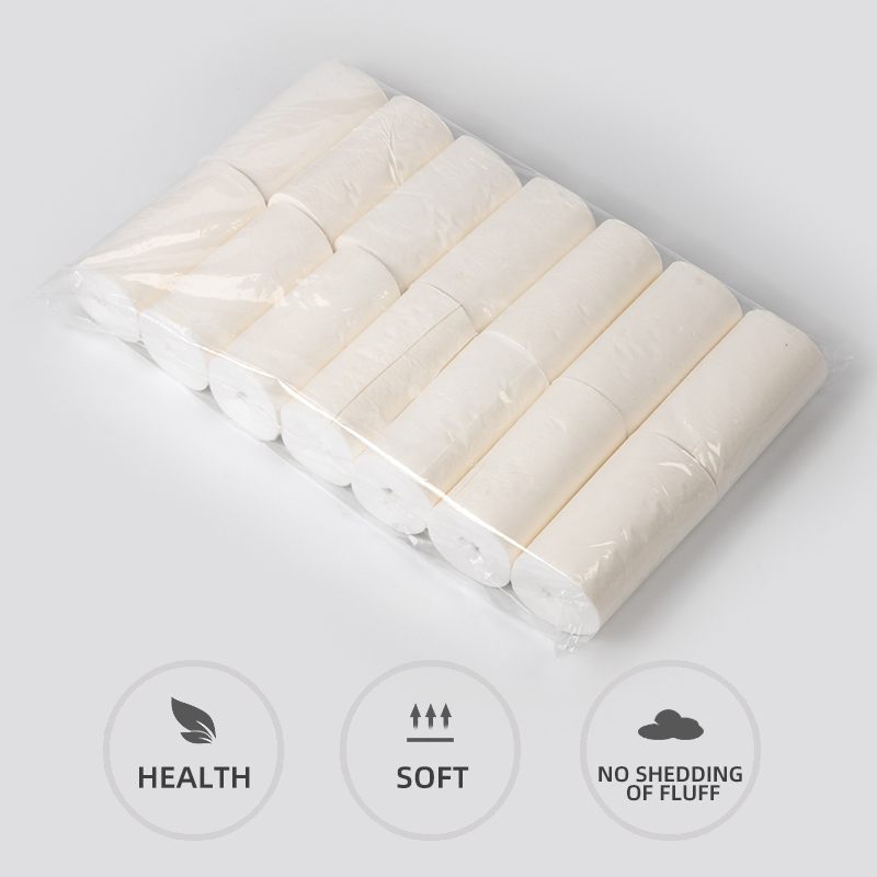100% Cotton Cast Padding Cotton Roll Medical Consumables for Wound Care Roll Undercast Supplies