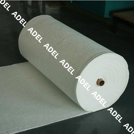 Lightweight Reliable Thermal Insulation Cover for Industrial Fiberglass Jackets