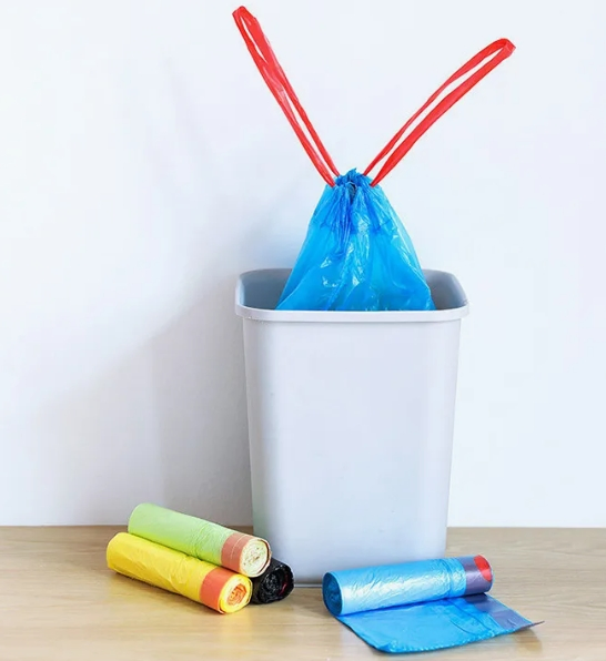 Eco-Friendly Dog Waste Bin Liners for Easy Cleanup Solutions