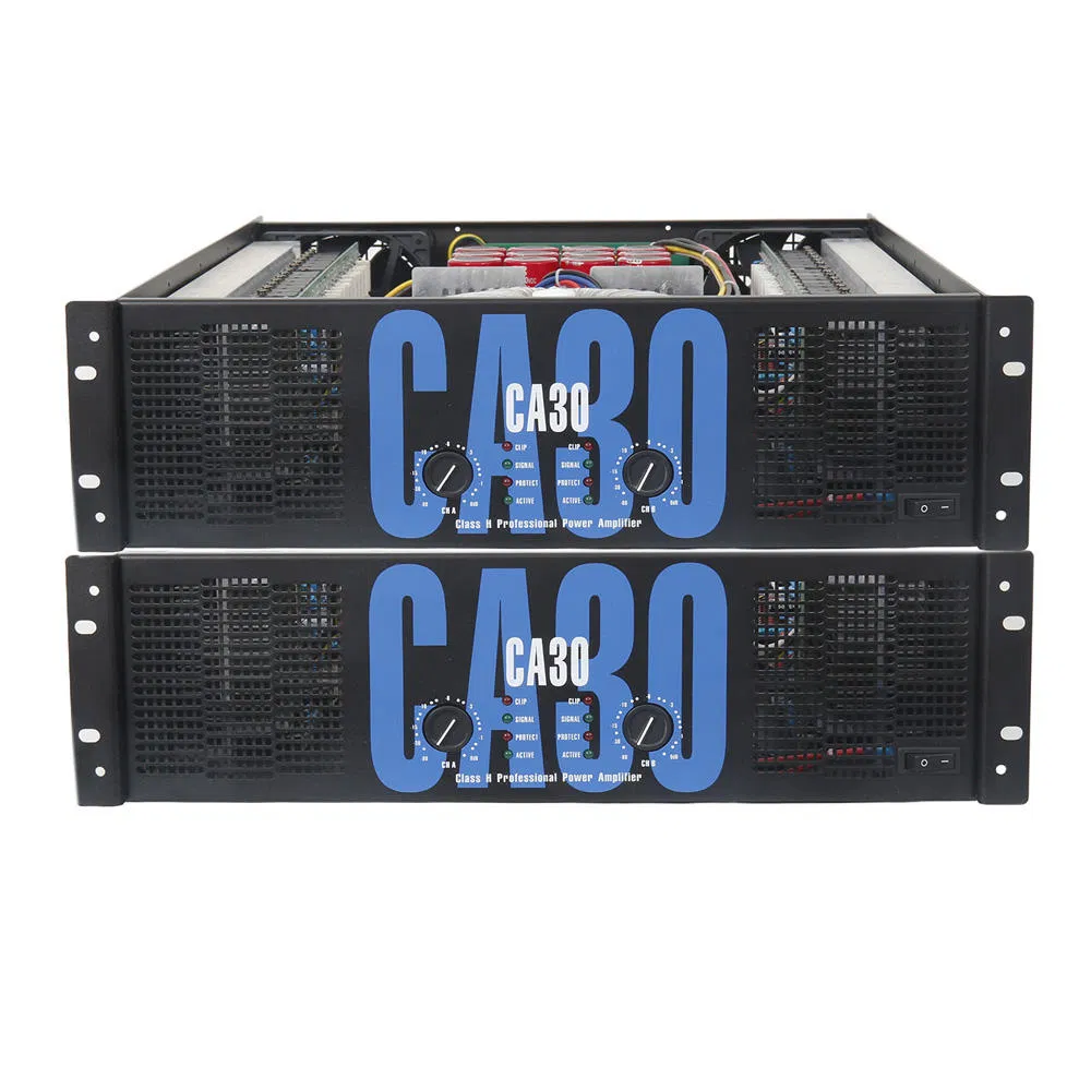 Усилитель мощности CA30 1000W