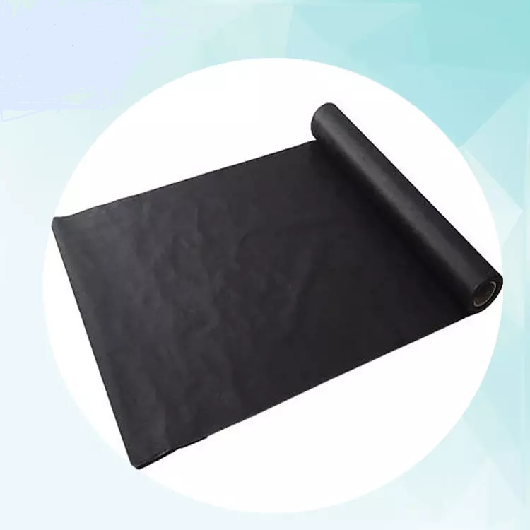 Weed Barrier Agricultural Anti Cloth Cover Mat Anti-Grass Weeding Ground Fabric