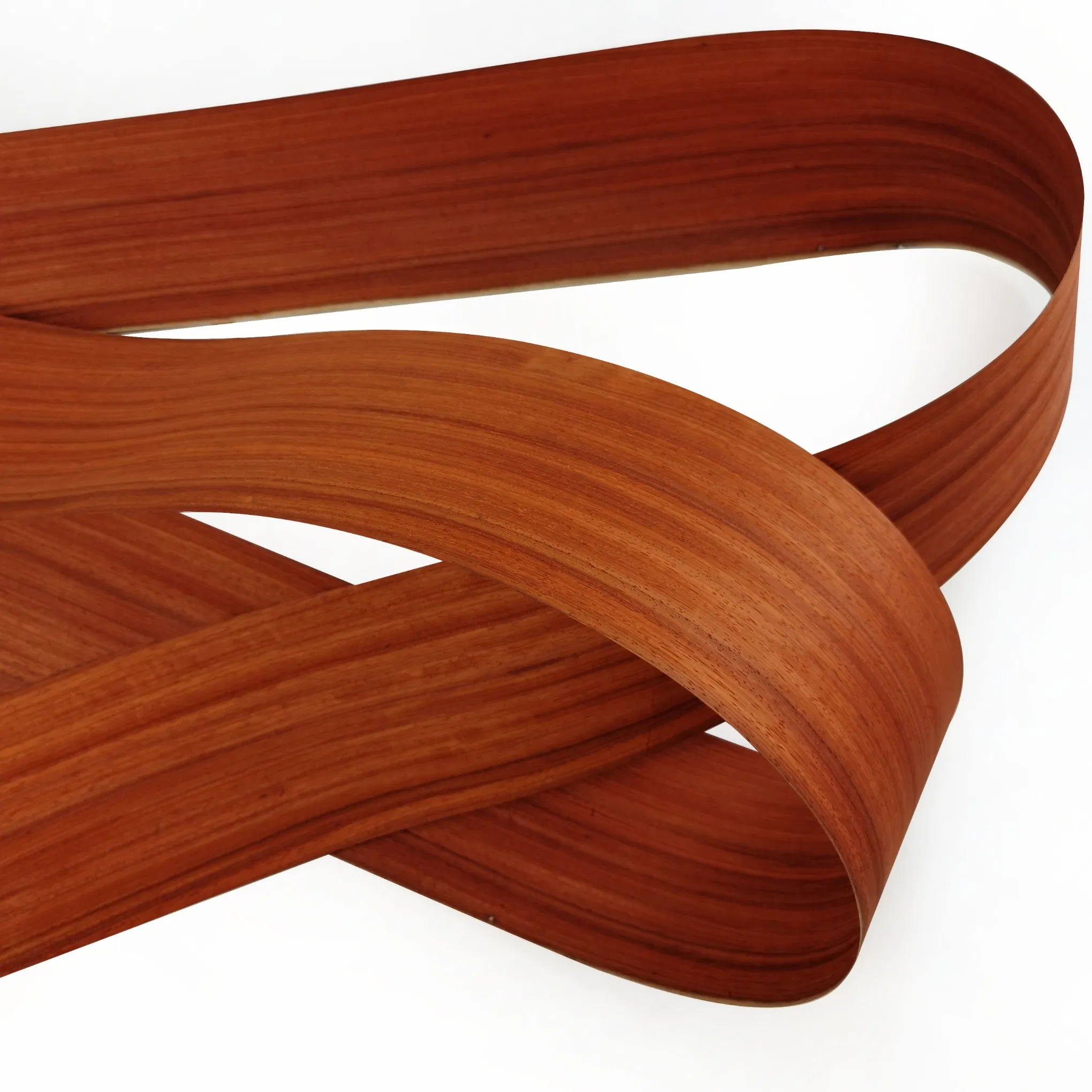 Vunir 2023 Natural Wood Veneer Door for Skateboard