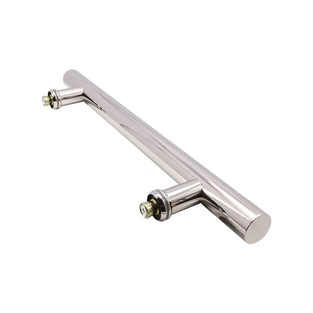 New Design SUS304 Shower Glass Screen Pull Handle for Glass Door