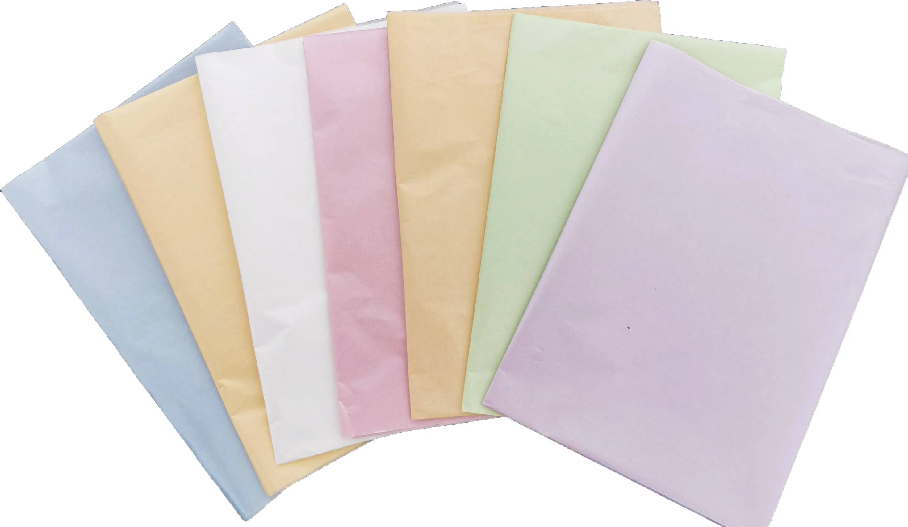 Silk Paper for Packaging Party Decoration Arts & Crafts