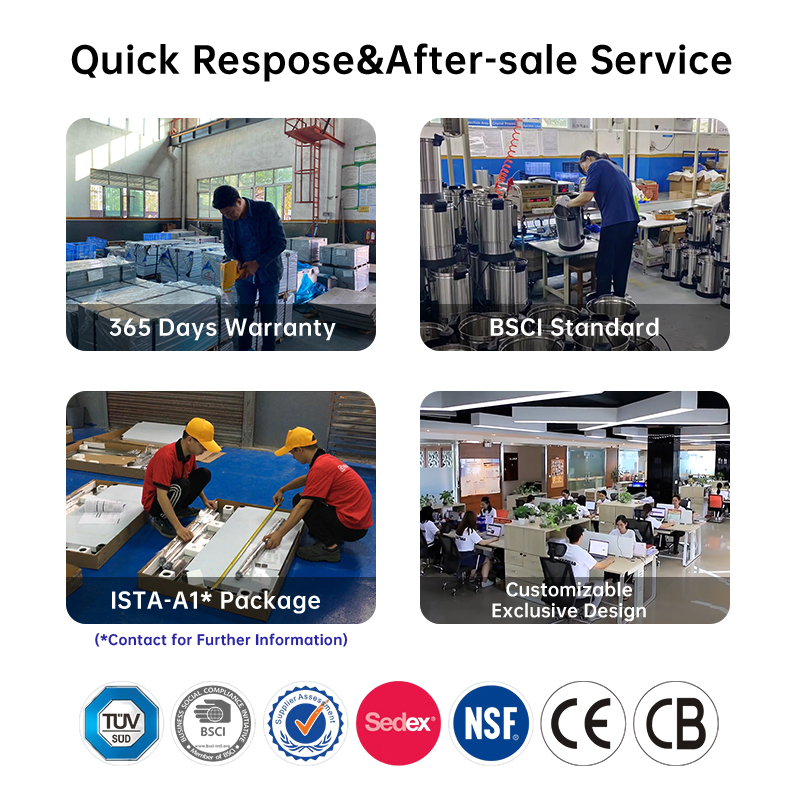 Heavybao CE Automatic 10L Efficient Fork Knife Cutlery Polishing Machine for Kitchen